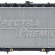 Nuevo radiador A/T o M/T para NISSAN SENTRA 2.0L 2000-2001 