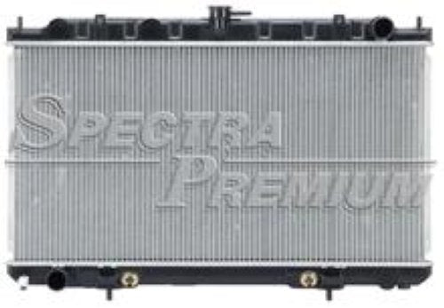 Nuevo radiador A/T o M/T para NISSAN SENTRA 2.0L 2000-2001 