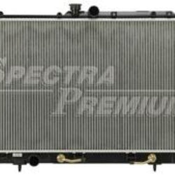 RADIADOR MITSUBISHI OUTLANDER 2003-2006 