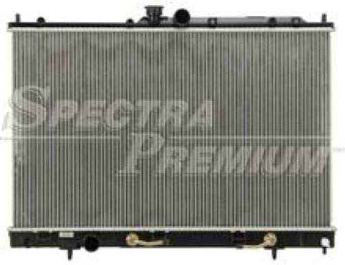 RADIADOR MITSUBISHI OUTLANDER 2003-2006 