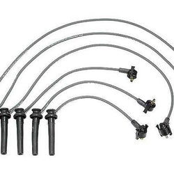 1995-2000 Ford Contour 2.5L Spark Plug Ignition Wires