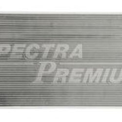 RADIADOR MODELO BASE MINI COOPER 2002-2008 