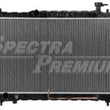 RADIADOR HYUNDAI SANTA FE 2003-2006 