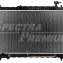 RADIADOR HYUNDAI SANTA FE 2003-2006 