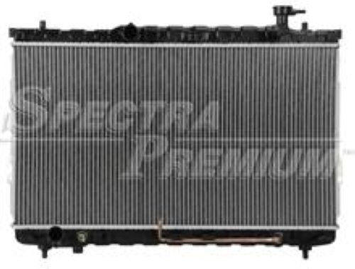 RADIADOR HYUNDAI SANTA FE 2003-2006 