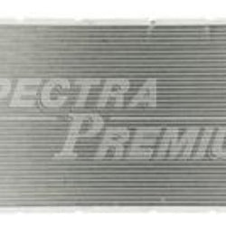 1999-2001 Audi A6 y A6 QUATTRO NUEVO RADIADOR 