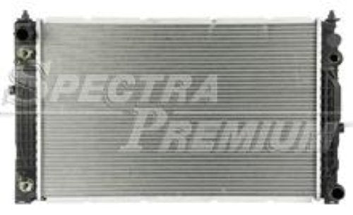 1999-2001 Audi A6 y A6 QUATTRO NUEVO RADIADOR 