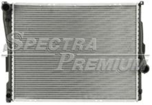 1999-2006 BMW 325i 328 330 Z4 RADIATOR