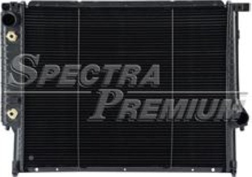 1988-1991 BMW 325I IS IX SERIES NEW RADIATOR