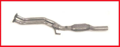 1989-1994 750 750IL Catalytic Converter Passanger Side NEW