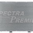 1995-1998 BMW 528i 540I 740IL 740I 750 Radiador 