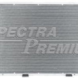 1995-1998 BMW 528i 540I 740IL 740I 750 Radiador 