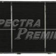 Principios del 93 al 09/93 BMW 530I 530IT 3.0L RADIADOR NUEVO 