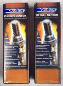 I30 Maxima Cal Emis 2001 Maxima Fed & Call Emis (2) O2 Oxygen Sensor Direct Fit