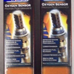 2005-2007 Chevy Cobalt 2/O2 Sensor de oxígeno ajuste directo