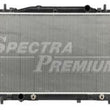 CADILLAC CTS 2004-2007 NUEVO RADIADOR 