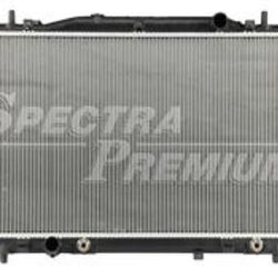 CADILLAC CTS 2004-2007 NUEVO RADIADOR 