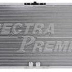 1994-1996 RADIADOR ROADMAST CAPRICE IMPALA FLEETWOOD 5.7L 