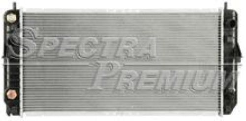 2001-2004 SEVILLE SLS STS 4.6L NEW RADIATOR