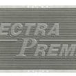 2001-2004 SEVILLE SLS STS 4.6L NEW RADIATOR Without Engine Oil Cooler 2513