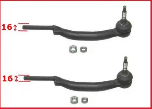 FPD Brand ES3676 ES3675 16MM L & R Outer Tie Rod End Fits GMC CHEVY