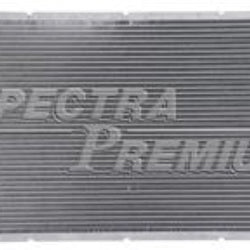 Radiador CAMARO FIREBIRD V6 1985-1989 