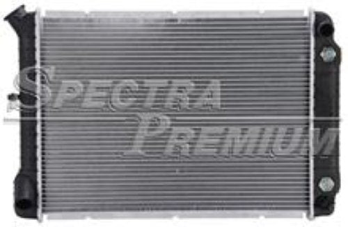 Radiador CAMARO FIREBIRD V6 1985-1989 