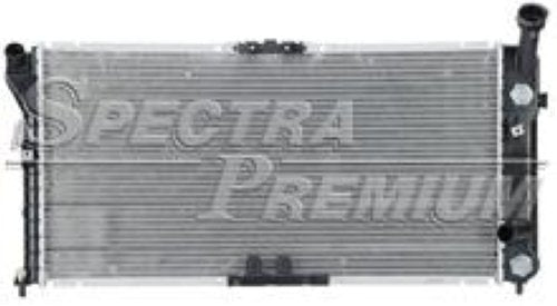 RADIADOR SUPREMO MONTE CARLO LUMINA CUTLASS 1996-2001 