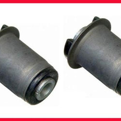 TWO Control Arm Bushing fits for 1996-2006 Chrysler Town & Country