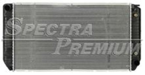 1994-2002 CHEVY GMC PICK UP 6.5L DIESEL NUEVO RADIADOR 