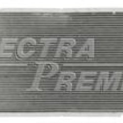 1996-2002 EXPRESS VAN 2500 3500 6.5L RADIADOR diésel 