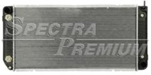 1996-2002 EXPRESS VAN 2500 3500 6.5L RADIADOR diésel 