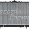 1995-2000 AVENGER SEBRING NUEVO RADIADOR 