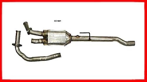 2002-2003 Dodge Ram 1500 4.7 2W/D NEW Catalytic Converter