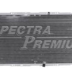 1986-1993 TAURUS SABLE 3.0L RADIADOR NUEVO 