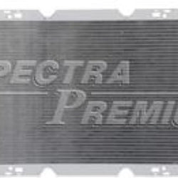 1985-1989, 1994-1996 SERIE 'F' RADIADOR BRONCO NUEVO 
