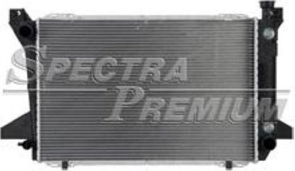 1985-1989, 1994-1996 F-SERIES PICK UP NEW RADIATOR