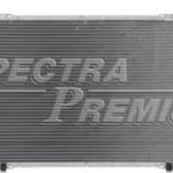 1985-1989, 1994-1996 SERIE F RECOGIDA NUEVO RADIADOR 