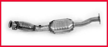 2003, 2005 Town Car Crown Victoria D/S Catalytic Converter