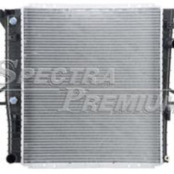 2001-2008 B2300 NUEVO RADIADOR 