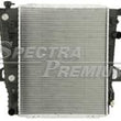 1995-1997 RANGER B4000 4.0L 1 FILA NUEVO RADIADOR 