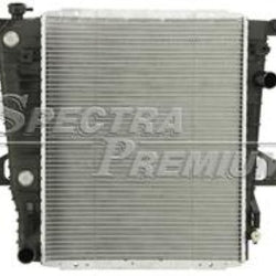 1995-1997 RANGER B4000 4.0L 1 FILA NUEVO RADIADOR 