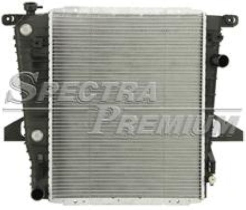 1995-1997 RANGER B4000 4.0L 1 FILA NUEVO RADIADOR 