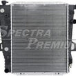 1995-1997 RANGER B4000 4.0L 2 FILAS NUEVO RADIADOR 