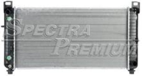 1999-2008 SILVERADO SIERRA RADIADOR 5.3L 6.0LM/T 