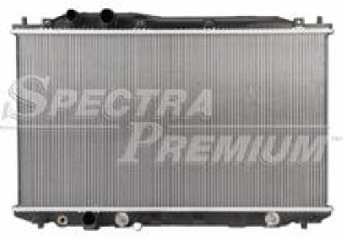 RADIADOR NUEVO HÍBRIDO CIVIC 2006-2008 