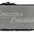 2000 2001 2002 2003 2004 2005 HONDA S2000 2.0L 2.2L NUEVO RADIADOR 
