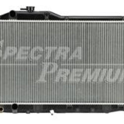 2000 2001 2002 2003 2004 2005 HONDA S2000 2.0L 2.2L NUEVO RADIADOR 