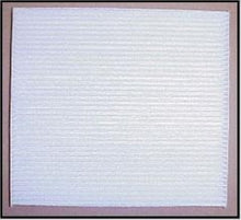 PTC REF# 3040 PC5491 Filtro de aire de cabina 02-08 Corolla 03-08 Matrix 