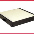 Cabin Air Filter For 2004 2005 2006 Kia Amanti